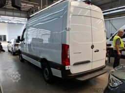 Mercedes-Benz Sprinter 317 CDI,L2H2,Automatik,Kamera,Navi