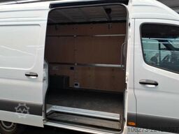 Mercedes-Benz Sprinter 317 CDI,L2H2,Automatik,Kamera,Navi