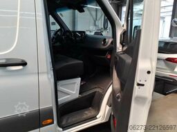 Mercedes-Benz Sprinter 317 CDI,L2H2,Automatik,Kamera,Navi