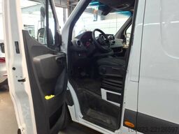 Mercedes-Benz Sprinter 317 CDI,L2H2,Automatik,Kamera,Navi