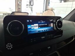 Mercedes-Benz Sprinter 317 CDI,L2H2,Automatik,Kamera,Navi