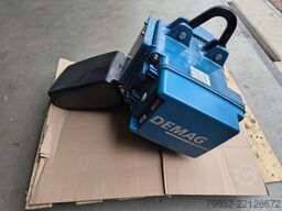 DEMAG DC PRO 25