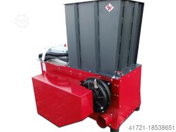WINTER CHIPPER 630