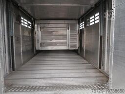 HRD SKFG2Z - Pezzaioli - Livestock transport - 2 Fl...