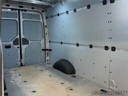 VW Crafter Kasten 4Motion DSG ACC LED RCAM NAVI AHK