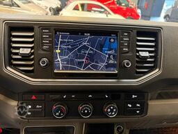 VW Crafter Kasten 4Motion DSG ACC LED RCAM NAVI AHK