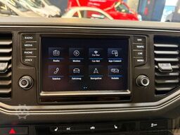 VW Crafter Kasten 4Motion DSG ACC LED RCAM NAVI AHK