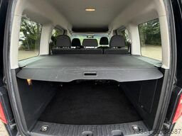 VW Caddy 2.0 Tdi 5 Sitze Klima DSG Automatik Euro 6