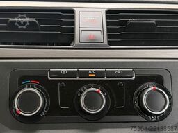 VW Caddy 2.0 Tdi 5 Sitze Klima DSG Automatik Euro 6