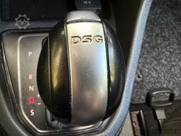 VW Caddy 2.0 Tdi 5 Sitze Klima DSG Automatik Euro 6