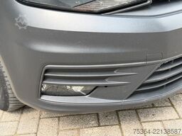 VW Caddy 2.0 Tdi 5 Sitze Klima DSG Automatik Euro 6