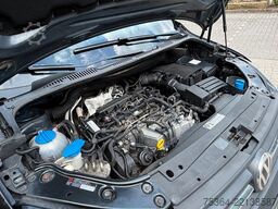 VW Caddy 2.0 Tdi 5 Sitze Klima DSG Automatik Euro 6