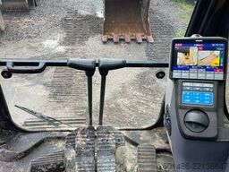 KOMATSU PC 240 NLC