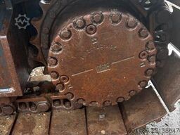 KOMATSU PC 240 NLC