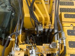 KOMATSU PC 240 NLC