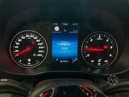 Mercedes-Benz Vito 116 CDI 9G Klima Kamera SHZ