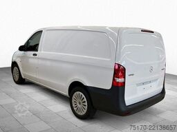 Mercedes-Benz Vito 116 CDI 9G Klima Kamera SHZ