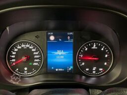 Mercedes-Benz Vito 116 CDI 9G Klima Kamera SHZ