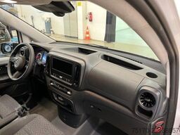 Mercedes-Benz Vito 116 CDI 9G Klima Kamera SHZ