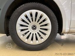 Mercedes-Benz Vito 116 CDI 9G Klima Kamera SHZ