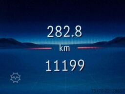 Mercedes-Benz Vito 116 CDI 9G Klima Kamera SHZ