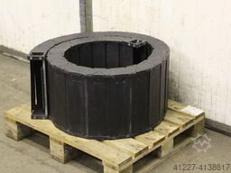 unbekannt 300 x 55 mm