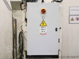 Tortona Langschrauben