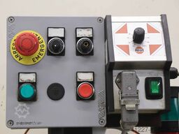 Tortona Langschrauben