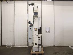 Tortona Langschrauben