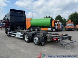 DAF XF480 Super Space Cab *Deutscher LKW*Standklima