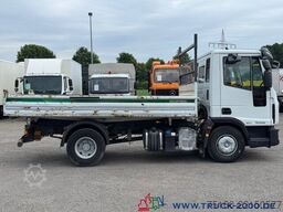 Iveco EuroCargo 80E22 3 S. Meiller Klima AHK NUR 197TKM