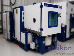 CTS Klimaprüfschrank TV-70/530 -70°C bis +180°C