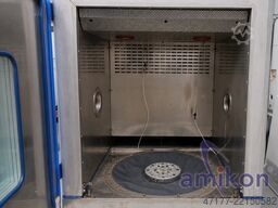 CTS Klimaprüfschrank TV-70/530 -70°C bis +180°C