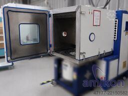 CTS Klimaprüfschrank TV-70/530 -70°C bis +180°C