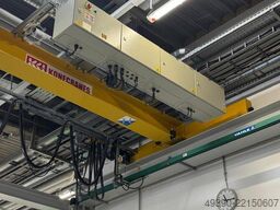 DEMAG - KONECRANES CTX40410050P35FBL05