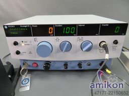 Iridex OcuLight TX