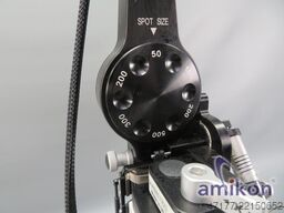 Iridex OcuLight TX