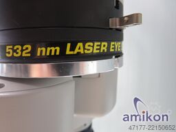 Iridex OcuLight TX