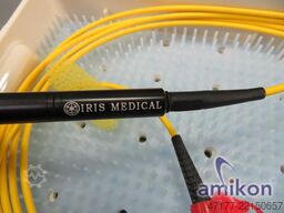 Iridex OcuLight SLx mit Endosonde