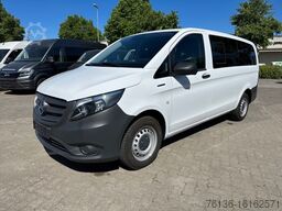 MERCEDES-BENZ eVito Elektro 9 Sitzer Automatik Klima