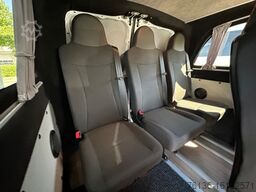 MERCEDES-BENZ eVito Elektro 9 Sitzer Automatik Klima