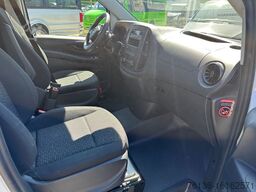 MERCEDES-BENZ eVito Elektro 9 Sitzer Automatik Klima