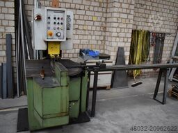 TRENNJÄGER LTS 400 /460 M