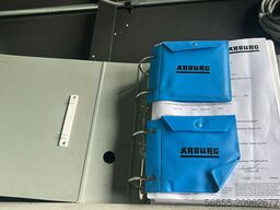 Arburg 370C 800-100 207159