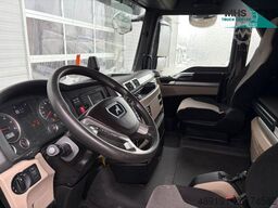 MAN TGX 18.500 4X2 BLS