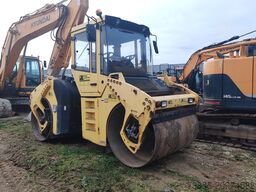 Bomag BW 161 AD-4