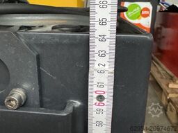 DANACHER Baumaschinen GmbH DANACHER Baumaschinen GmbH DANACHER Baumaschinen GmbH