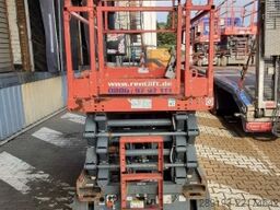 Skyjack SJ III 4632 Elektro 11,75 m