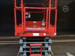 Skyjack SJ III 4632 Elektro 11,75 m