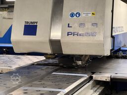 TRUMPF Trumatic 600 L-1600